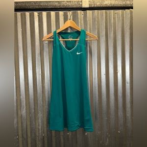 Nike dri fit athletic dress